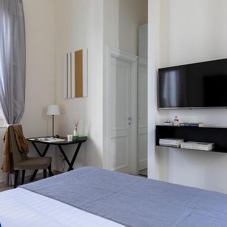 Now Apartments, Aparthotel In The Heart Of Roma Eksteriør bilde