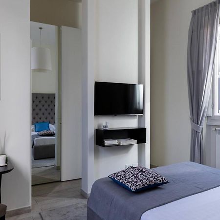 Now Apartments, Aparthotel In The Heart Of Roma Eksteriør bilde