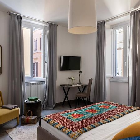 Now Apartments, Aparthotel In The Heart Of Roma Eksteriør bilde