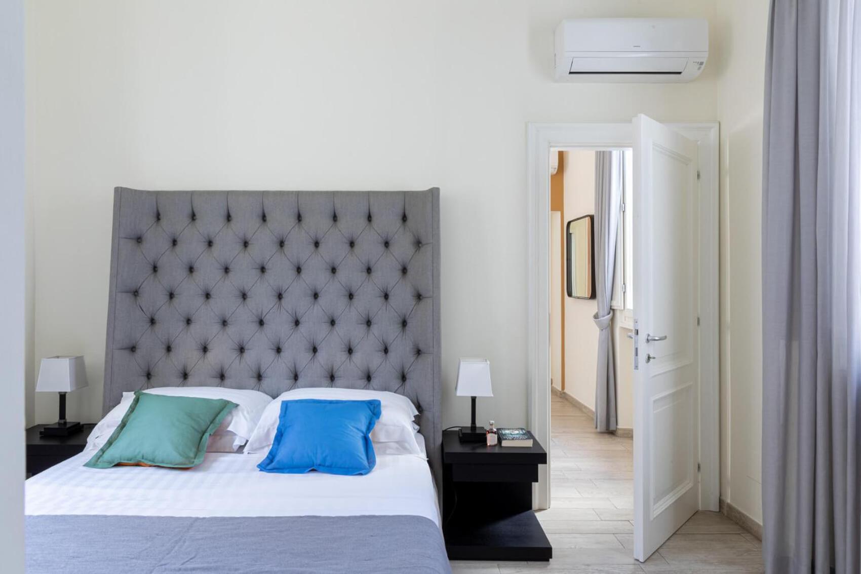Now Apartments, Aparthotel In The Heart Of Roma Rom bilde