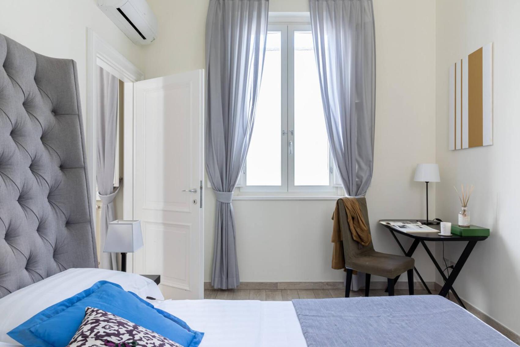 Now Apartments, Aparthotel In The Heart Of Roma Rom bilde