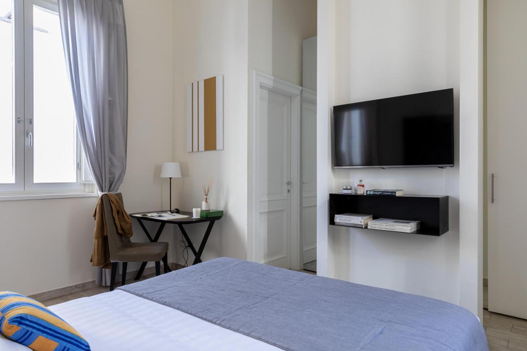 Now Apartments, Aparthotel In The Heart Of Roma Eksteriør bilde