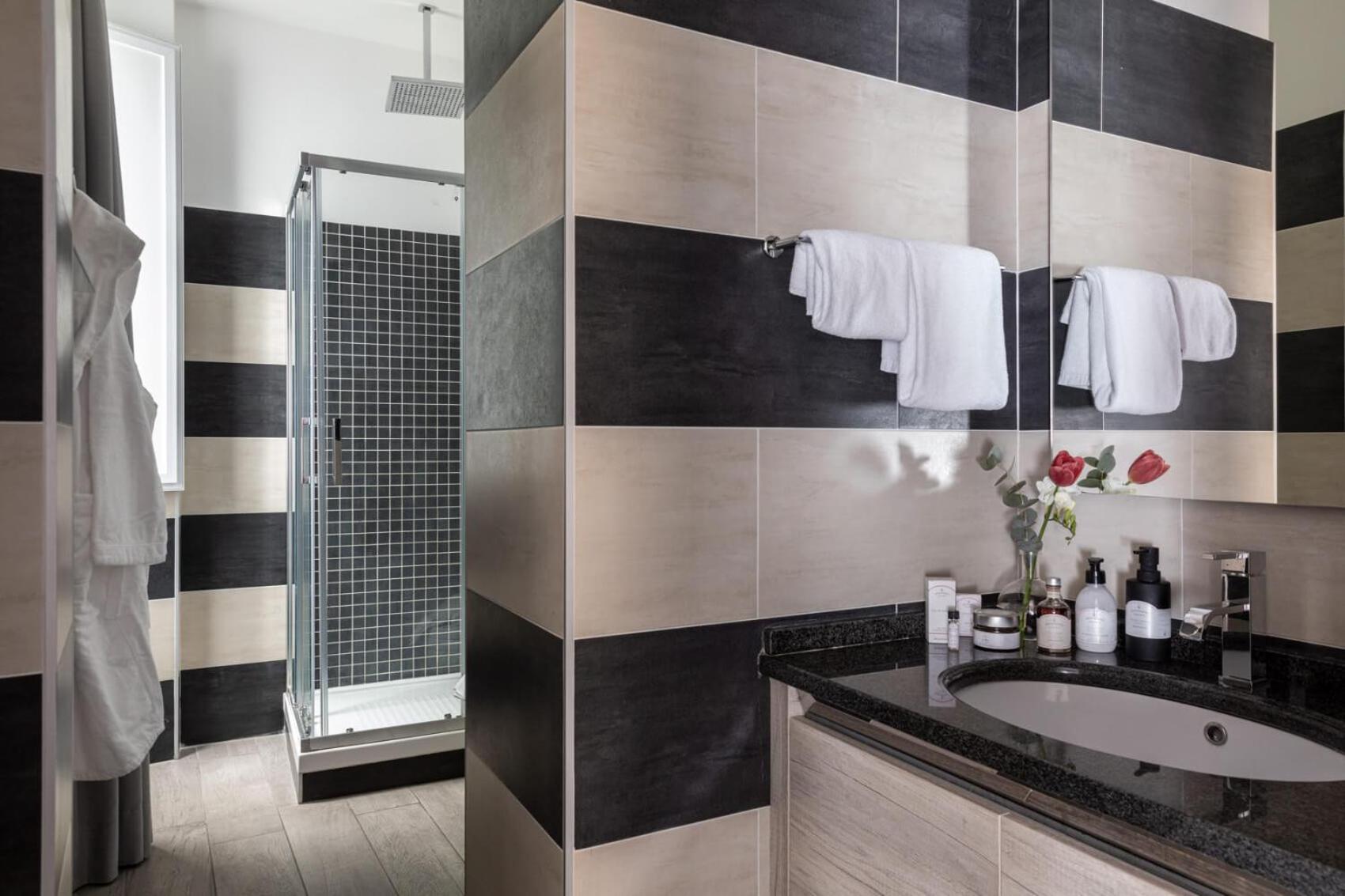 Now Apartments, Aparthotel In The Heart Of Roma Eksteriør bilde