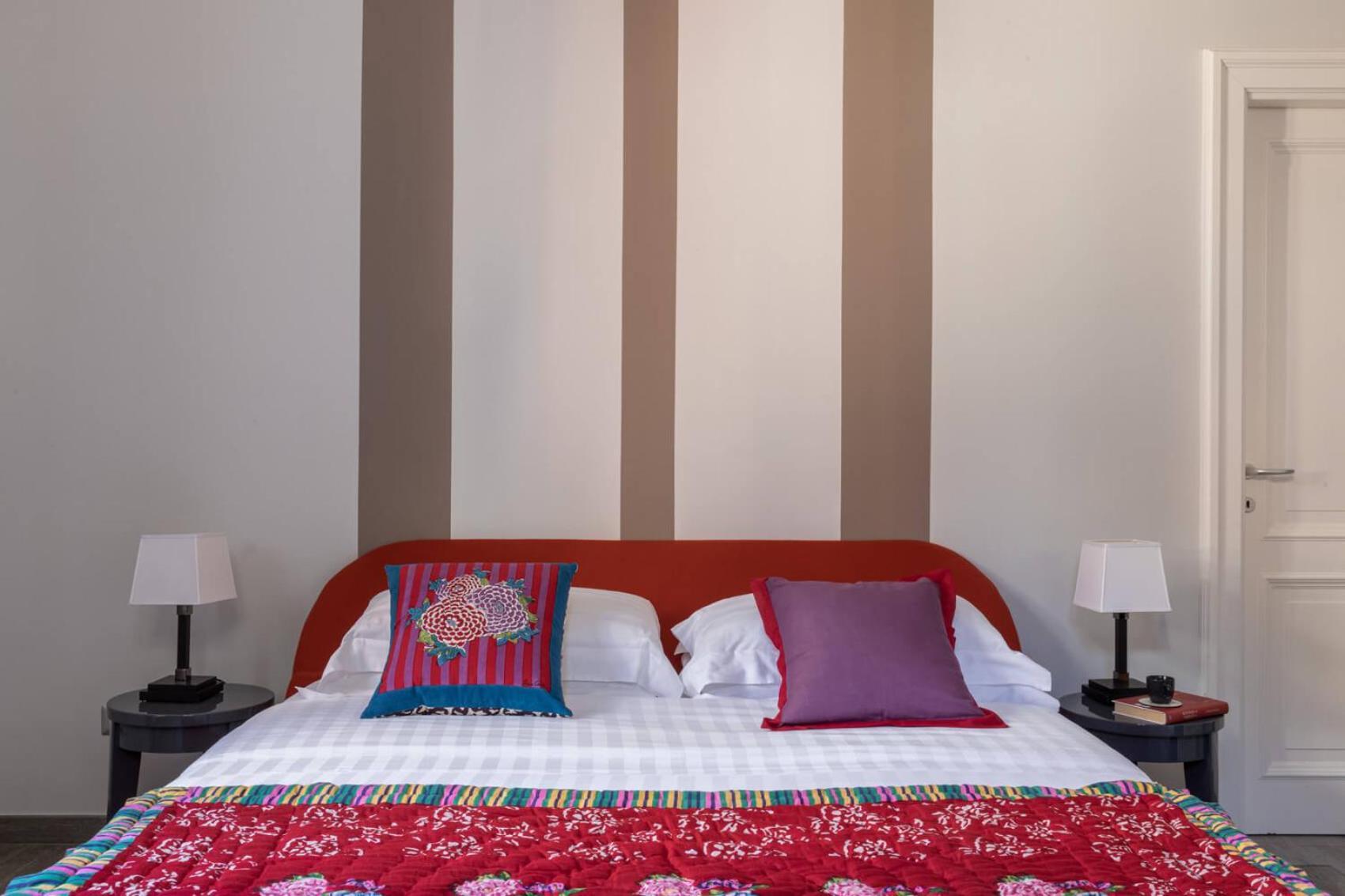 Now Apartments, Aparthotel In The Heart Of Roma Rom bilde