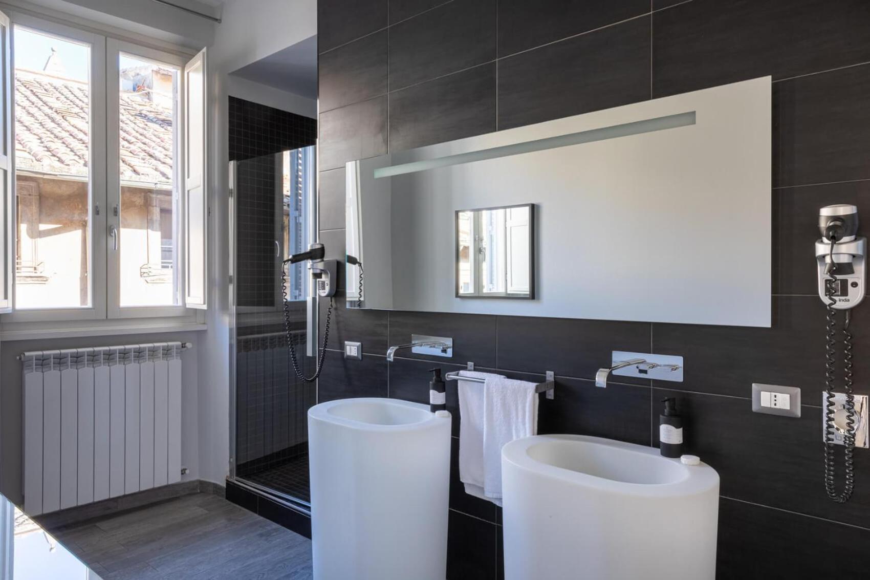 Now Apartments, Aparthotel In The Heart Of Roma Eksteriør bilde