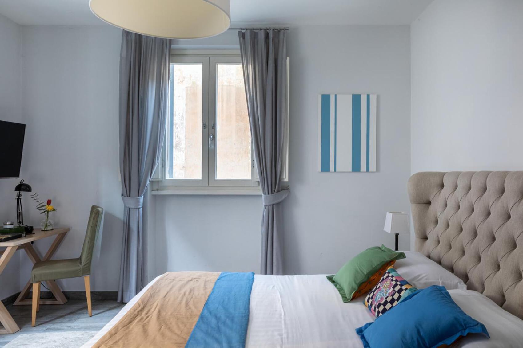 Now Apartments, Aparthotel In The Heart Of Roma Rom bilde
