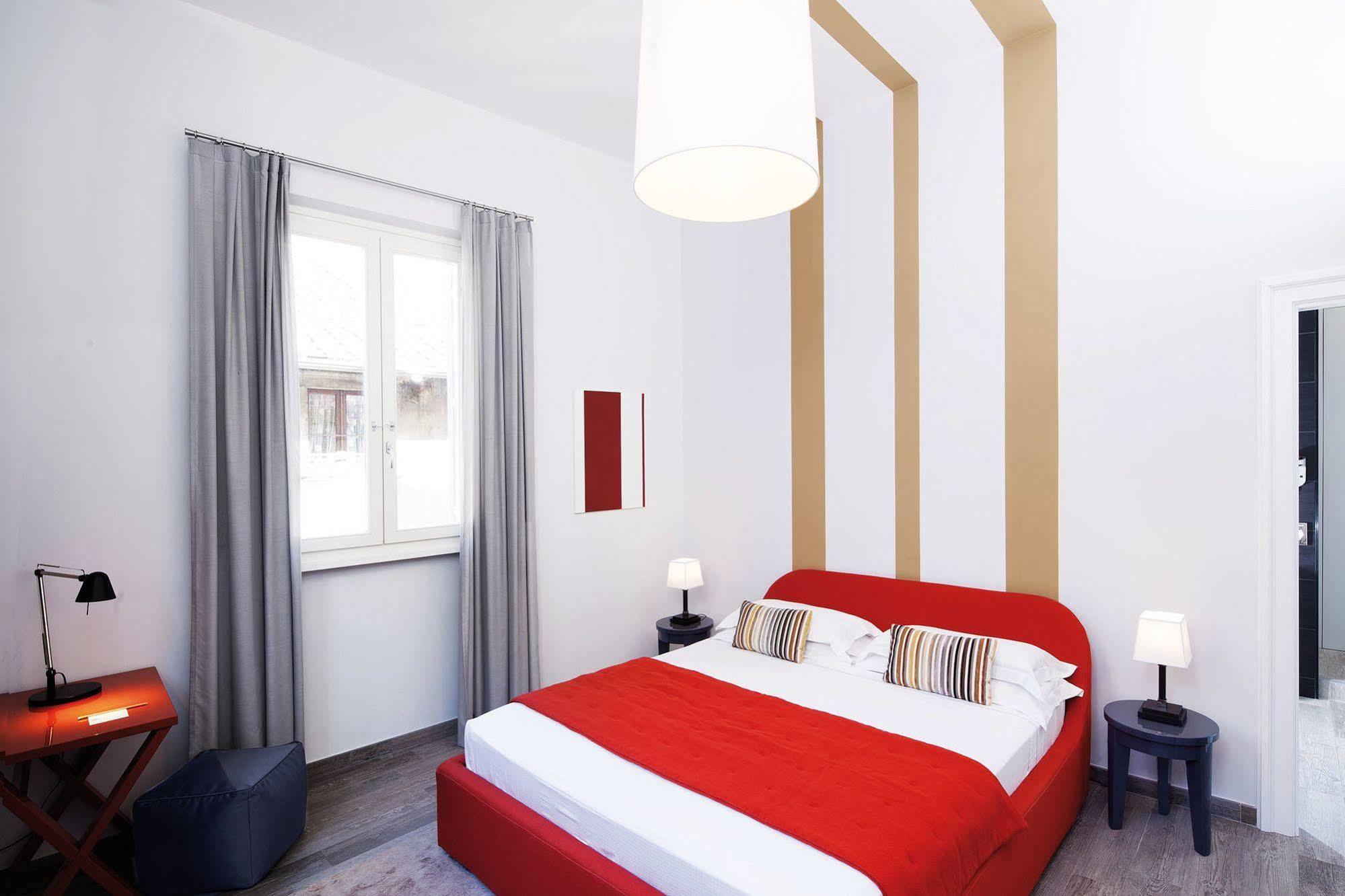 Now Apartments, Aparthotel In The Heart Of Roma Eksteriør bilde