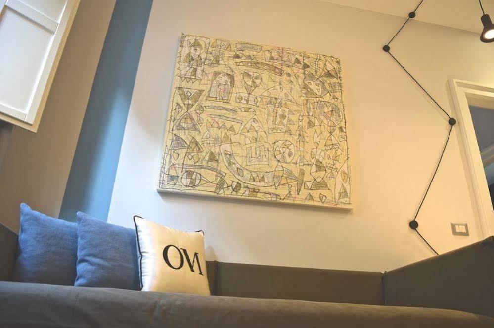 Now Apartments, Aparthotel In The Heart Of Roma Eksteriør bilde