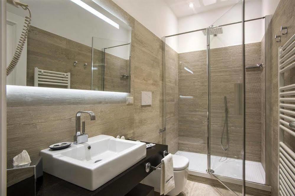 Now Apartments, Aparthotel In The Heart Of Roma Eksteriør bilde