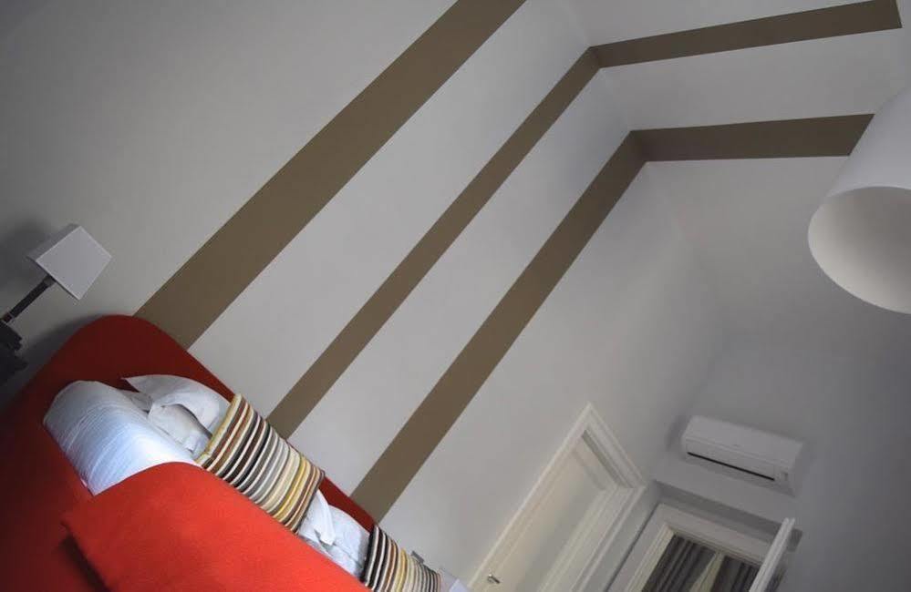 Now Apartments, Aparthotel In The Heart Of Roma Eksteriør bilde